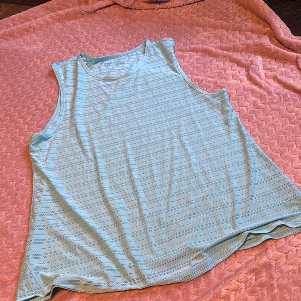 Zyia tank top xxl